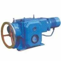 S系列電動一體化執(zhí)行機(jī)構(gòu)